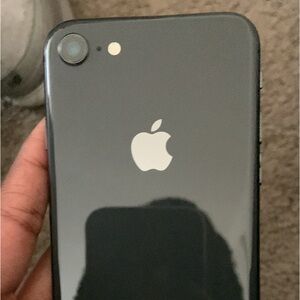 Phone 8 read description